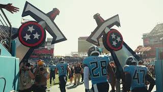 Denver Broncos vs. Tennessee Titans | Hype Video