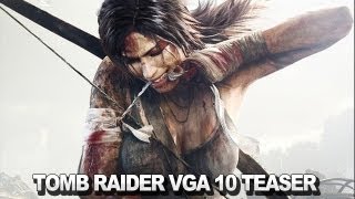 Tomb Raider Teaser VGA 10