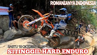 PART 4 - SITINGGIL HARD ENDURO - SUPER TEST - CEPOGO 2X1 BOYOLALI