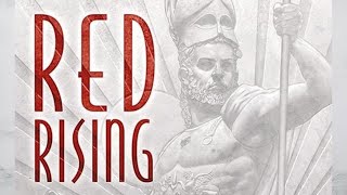 Red Rising - Little Dark Age