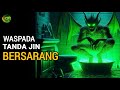 Masyaallah 10 Tanda Rumah Menjadi Sarang Jin Menurut Islam