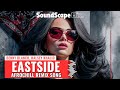 Benny Blanco, Halsey Khalid  - Eastside 🔥 AfroChill Remix | SoundScapeMix