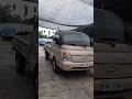 hyundai porter ll khaki brown