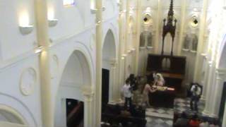 Air in G (Organ) in Wedding@Bethanie Chapel by Joyful Music \u0026 Art ltd.