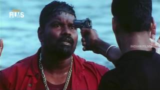 The Return Of Khakee Hindi Dubbed Movie | Vishal | Nayanthara | Dubbed Movies | Mango Indian Films