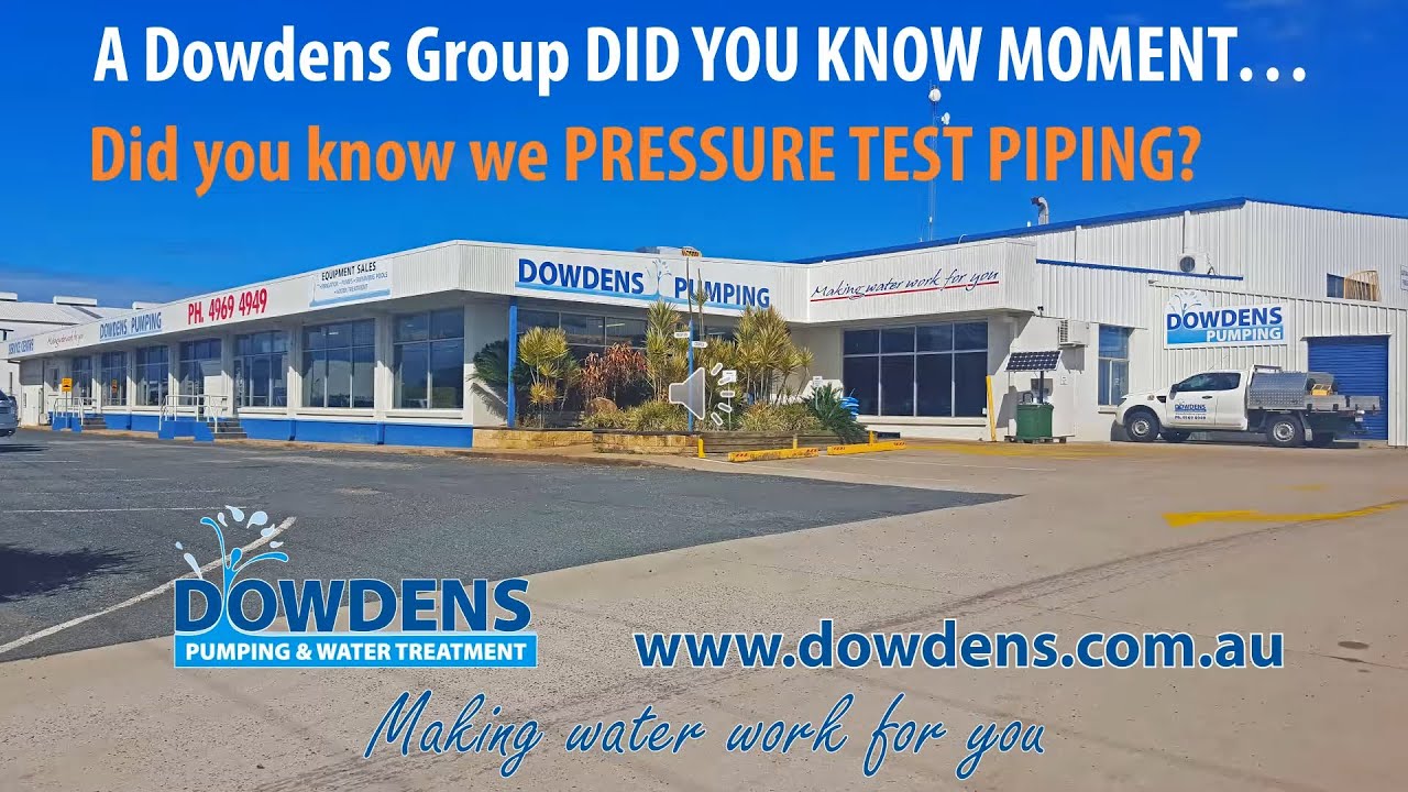 High Pressure Piping Hydro Test At Owen Griver Blog