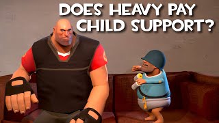 Sfm A Heavy Mistake