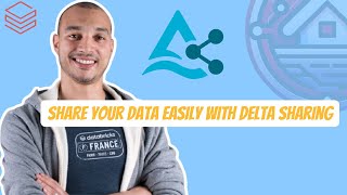 Getting started with Delta Sharing in Databricks