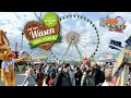 84 - Stuttgarter Frühlingsfest 2024 | Europas schönste Kirmes [ Impressionen ] - Clip by CoolKirmes