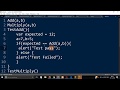 Learn AngularJS Tutorial video for Beginners - Fundamentals training