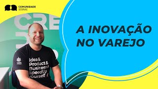 A inovação no varejo, entrevista com Jorge Biff Netto