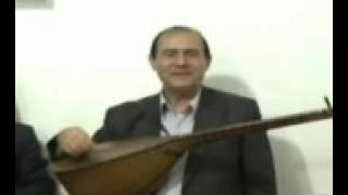 تصنیف شماره 108 داستان اصلی و کرم / استاد آشیق عرب پرنلو تصنیف شماره 108 داستان اصلی و کرم / استاد آشیق عرب پرنلو