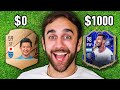 I Spent $1,000 Beating FIFA