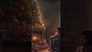PART 1 Christmas horror HORROR  STORY SHORTS MORE STORIES ON MY PROFILE, FOLLOW !!!