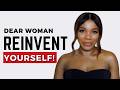 How To Reinvent Yourself & Become A High-Value Woman || 10 Questions Life-Changing Questions!