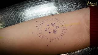 Best Tattoo Studio In Dhaka, Bangladesh l InkMe Tattoo Studio Dhaka