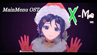 [MiSide OST] X-mas MainMenu OST 1hour