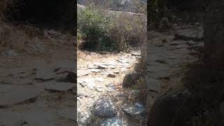 Avani Hills Trekking, Kolar - Karnataka. #viral #trekking #travelvlog