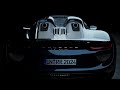 porsche 918 spyder 2015 cgi unreal engine 5.4