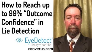 Polygraph Expert Explains How to Detect Lies with a 97% Outcome Confidence