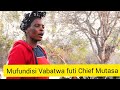 Mumwe Mufundisi abatwa Futi Padare Rachief Mutasa  bvondo