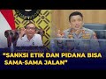 Mahfud MD Soal Pelanggaran Etik Irjen Ferdy Sambo hingga Dibawa ke Mako Brimob