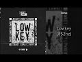 Hopsin - Lowkey (852hz)