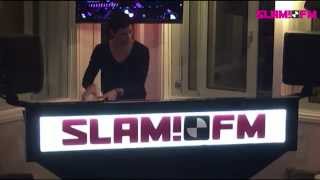 DJ Suyano (Live-set) | Bij Igmar