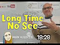 Long Time No See - shadowing English speech | Learn English - Mark Kulek ESL