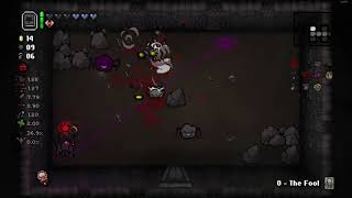 Azazel + Eye of the Occult