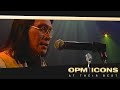 Maging Sino Ka Man (1979) - Rey Valera [OPM ICONS AT THEIR BEST]