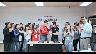 LEARN FROM DTI REGIONAL DIRECTOR JOEL VALERA (MIMAROPA - REGION IVB) | Negosyo, Asenso, atbp. S04E10