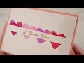 craft clash battle of the makers – valentine s day card edition