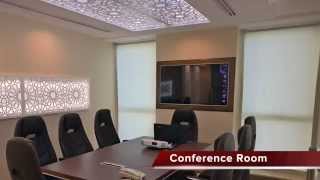 Fully Furnished and Serviced Office Space in a Business Center at Main Sheikh Zayed Road