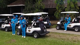 1st Oversea Golfing Trip post Pandemic : Southern Hills  Golf & Country Club, Hatyai (Sabai Sabai)