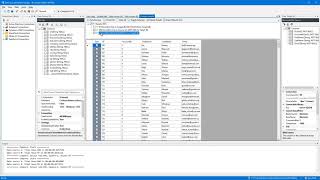 Running a Comparison in Data Sync