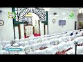 PEMBACAAN MAULID AL-HABSYI DI MUSHOLLA AR-RAUDHAH SEKUMPUL MTP KALSEL, MALAM SENIN TGL 15-09-2024