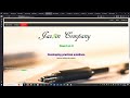 HTML - adding a tab to a website
