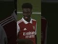 saka❤️😮‍💨 saka arsenal footballshorts footballedits premierleague shorts explore gunners