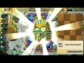 pvz 2 12.1.1 chinese plants in international team plants corn fetti popper max power up