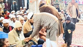 NAYAB E RASOOL HAI PEER HAMARA !! URS BAQAI 2025 SAFIPUR SHARIF QAWWALI MOIN TAAZ QAWWAL #viralvideo