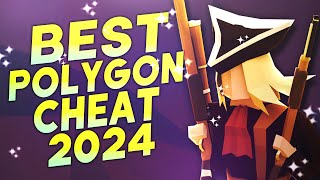 POLYGON HACK UNDETECTED FREE DOWNLOAD 2024 | AIMBOT POLYGON | POLYGON FREE HACK | POLYGON CHEAT
