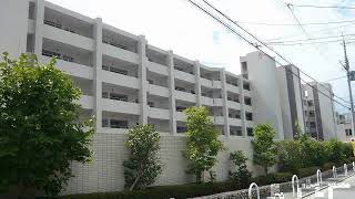 ファミール芦屋東　中古ﾏﾝｼｮﾝ　芦屋市南宮町