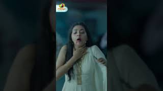 Policeman Kills Aishwarya Lakshmi | Action Movie Scene | Latest YT Shorts 2023 | Mango Kannada