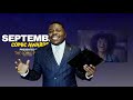 COMIC AWARDS SEPTEMBER 2023