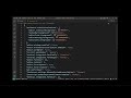 VSCode Disable Telemetry