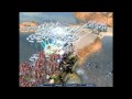 epic supreme commander 2 battle