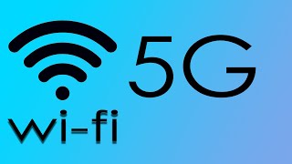 เปลี่ยนการใช้งาน wifi 2.4G เป็น 5G ง่ายๆ ใน1นาที เพิ่มความเร็วเน็ตได้ไวมาก