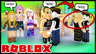 Online Dating In Roblox Gone Wrong Roblox High School Dorm Life - roblox high school life high school roblox roleplay