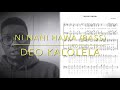 Ni Nani hawa (BASS) - Deo Kalolela #catholicmusic #music #bass #choirmusic